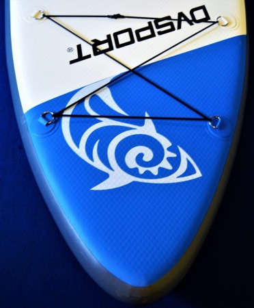 nafukovaci paddleboard sunshine